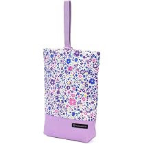 Amazon.co.jp: COLORFUL CANDY STYLE ナップサック マチ付き 女の子